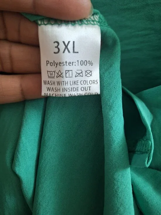 TEMU TOP NEW. - Picture 3 of 3